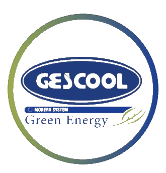 انرژی سبز صدر(gescool)