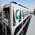 قیمت چیلر-گس-کول